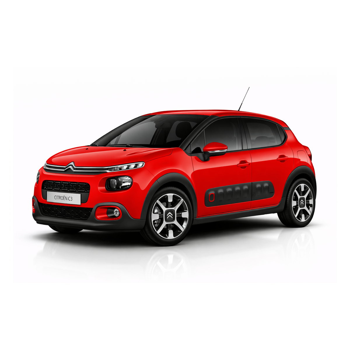 PARABRISAS CITROEN C3 2016-2023
